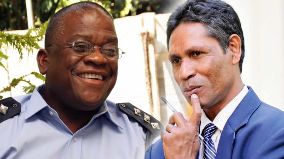 Droit aux policiers de se syndiquer: la Cour désavoue l’État et le commissaire de police