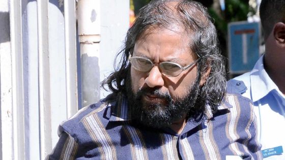 Pandit Ved Gopee: «Maurice est devenu l’Eldorado des pseudo-astrologues»