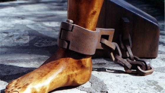 Traite négrière: un musée pour la réconciliation