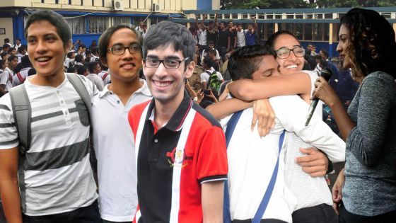 [Document] HSC: découvrez la liste des classés