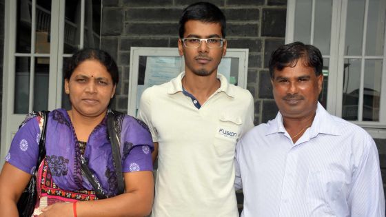 Guillaume et Alexandre Donat une complicité sans faille