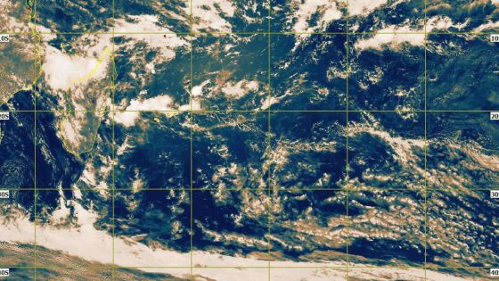 Météo: une formation cyclonique pourrait perturber le temps dans les prochains jours