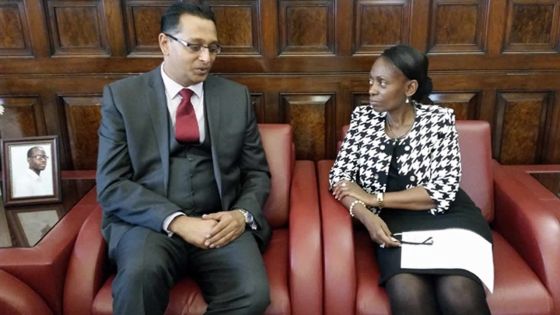 La bonne gouvernance mauricienne inspire le Commonwealth