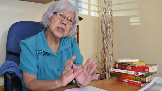 Yolande Kwok, astrologue: «L’année du Singe sera imprévisible»