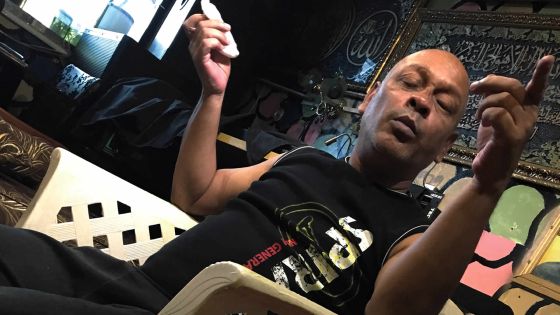 En Cour intermédiaire: trois ans de prison pour agression à l’acide