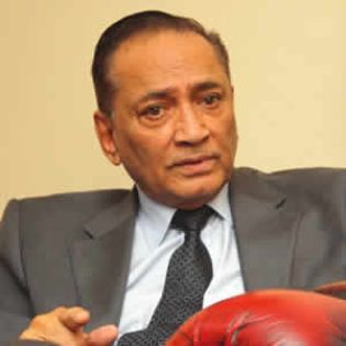 Arunen Valaydon: «Le problème de mismatch est réel»