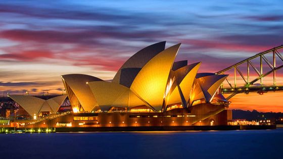 Ouverture de l’espace aérien: l’Australie sur le radar mauricien