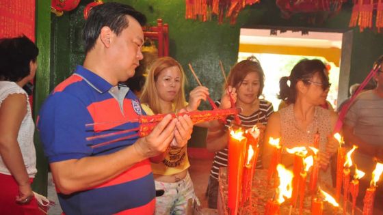 La fête du Printemps célébrée avec faste et ferveur