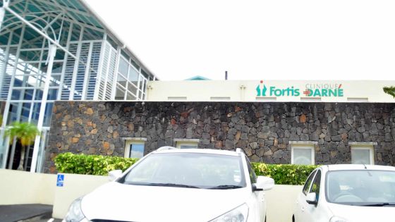 Bilan financier: Fortis Darné engrange des profits de Rs 55 millions