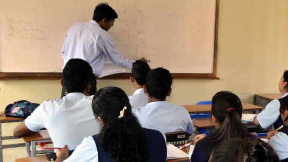 Higher School Certificate: ces «petits» collèges qui brillent aussi