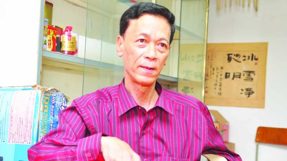 Célébration du Nouvel An Chinois: «La culture chinoise complète l’identité mauricienne»