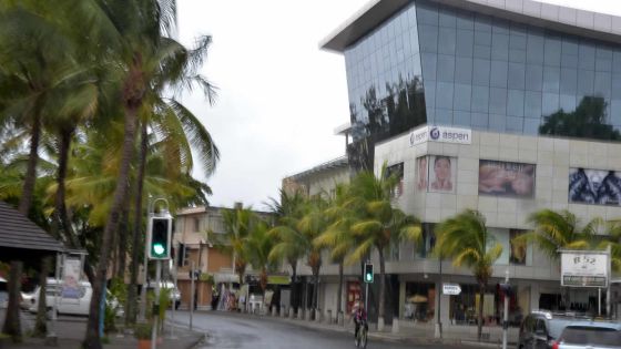 Météo: des rafales de 90 km/h enregistrées