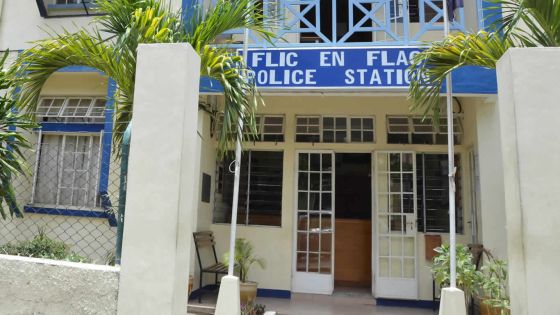 Un motocycliste fauché à Cascavelle - Le chauffeur ivre: «J’ai dérapé à cause des gravats»