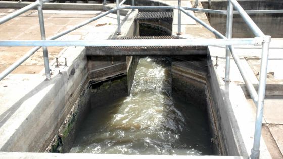 80 % des foyers connectés au tout-à-l’égout d’ici 2033