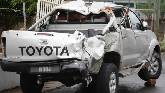 Un véhicule fait plusieurs tonneaux à Sorèze: le conducteur avait deux fois plus d’alcool que la limite autorisée