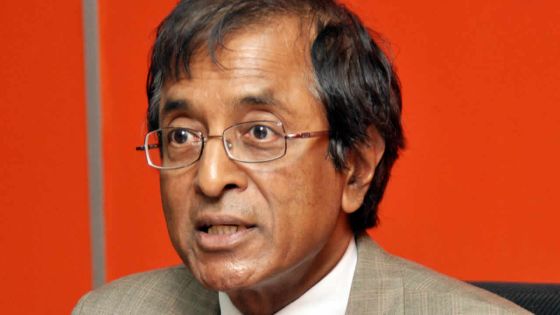 Recrutements dans les hôpitaux - Anil Gayan: «Rien à voir avec moi»