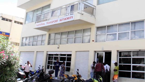 Fraude à la NTA: des autobus dans le collimateur des enquêteurs