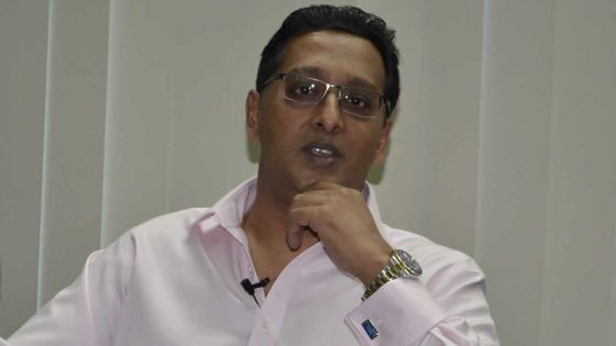 Integrity Reporting Services Agency: en opération d’ici fin avril