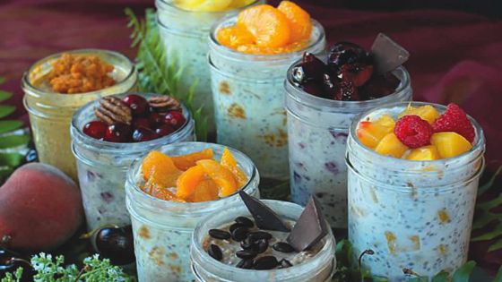 Le breakfast: le repas le plus important de la journée