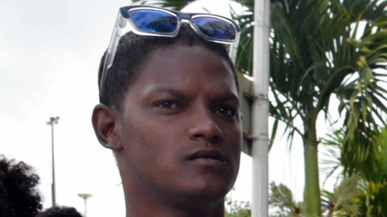 Meurtre d’Eleana Gentil en 2015: Jonathan Ramasawmy reste en détention