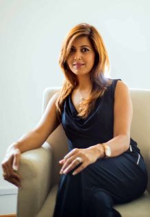 Shaheen Jaulim-Joomaye: femme aux multiples casquettes