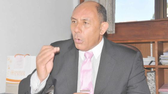 Me Hervé Lassémillante: «Maurice est un des rares pays où la charge provisoire existe encore»