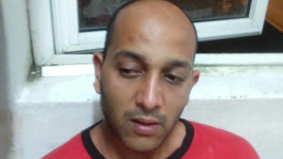 Vol audacieux: il entre dans un hôtel de luxe et repart avec Rs 38 000