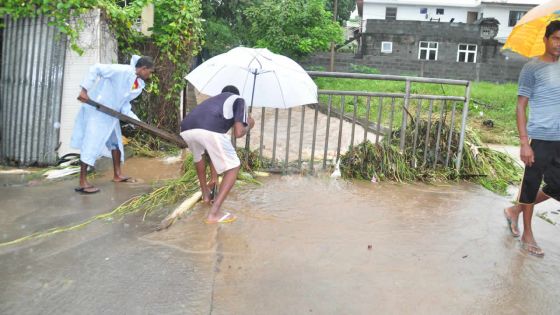 Points de vue d’experts: les raisons de la montée des eaux dans les zones urbanisées