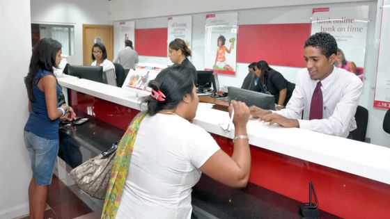 Daniel Essoo (CEO de la MBA)  : « Les banques ouvriront dans un délai de 2 heures »