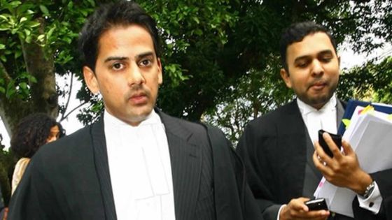 Me Mehdi Manrakhan: «Une sentence amplement méritée de par l’atrocité des actes de Jayraz Sookur»