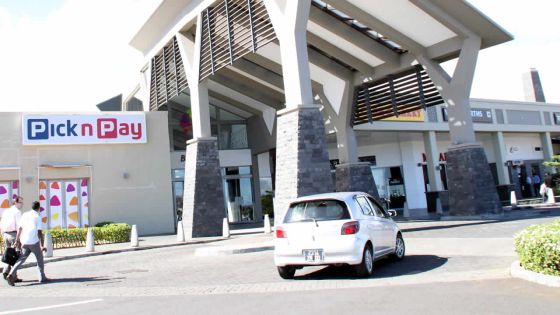 Centres commerciaux: 1,6 million de visites par mois pour les complexes d’Ascencia