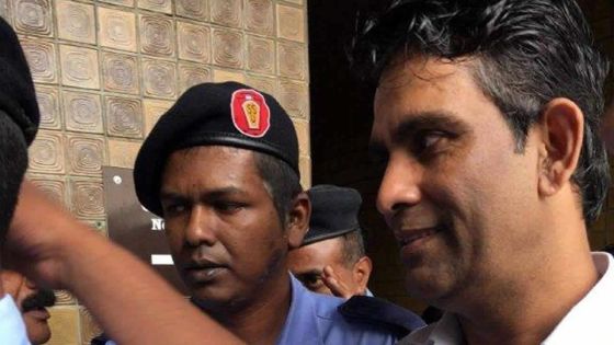 Assassinat de Stacey Henrisson en 2012: soixante ans de prison à Jayraz Sookur