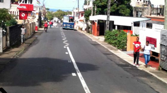 Dans le Sud - Inondations: le conseil de district manque de moyens
