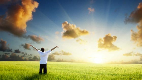 Scènes de vie: comment trouver le bonheur ?