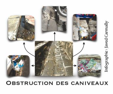 Port-Louis: les raisons des inondations à répétition