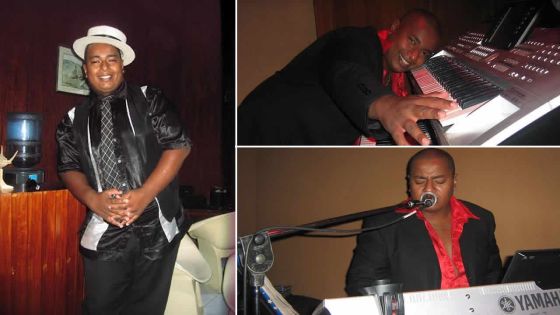 Oliver Marco: Musicien touche à tout