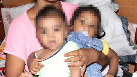 Elle croyait avoir trouvé l’homme de sa vie: il l’abandonne avec deux bébés sur les bras
