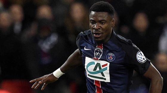 Ligue des Champions: PSG «perturbé» par Aurier avant de défier Chelsea
