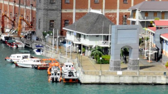 Caudan : un corps repêché par la NCG 