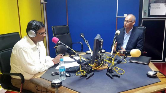 Le Grand Journal: pomme de terre et oignon Rs 4 moins chers