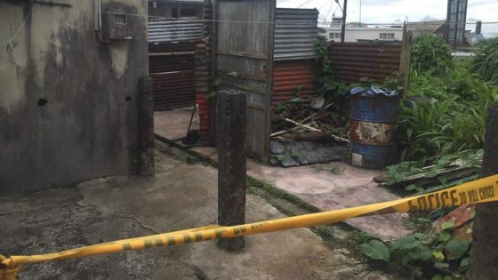 À Eau-Coulée: Amjad meurt trois jours après son agression