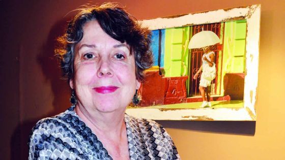 Lucinda Fleeson: «Les journalistes qui recherchent des informations sensibles doivent être protégés»