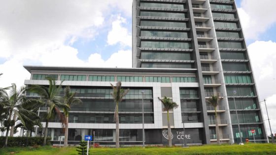 SIT - The Core: les variations de la discorde