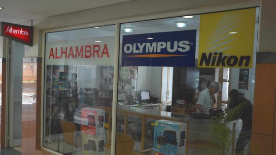 Alhambra: le temple des appareils photos