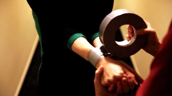 Rs 315 000 emportées: une femme ligotée bâillonnée et agressée