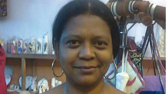 Patricia Polidor, couturière: «La couture a le potentiel d’un métier d’avenir»