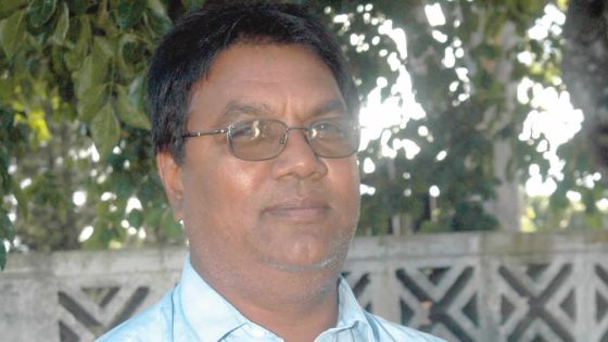 Kreepalloo Sunghoon: «Environ 5000 planteurs sont actuellement sans revenus»