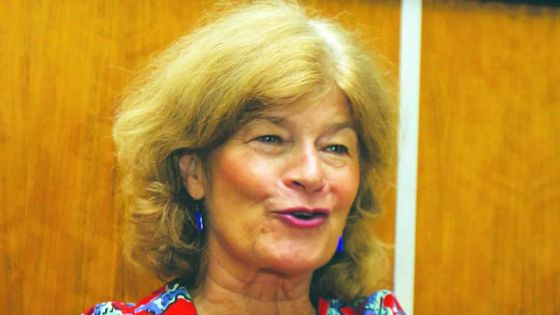 Shari Villarosa, ambassadrice des États-Unis à Maurice: «Maurice est un partenaire important pour les États-Unis»
