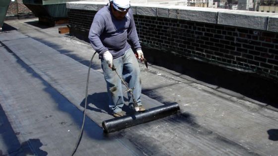 Saison des grosses pluies: des entreprises très sollicitées