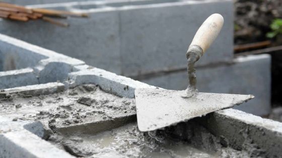 Construction: les quincailliers prient pour le démarrage des grands chantiers